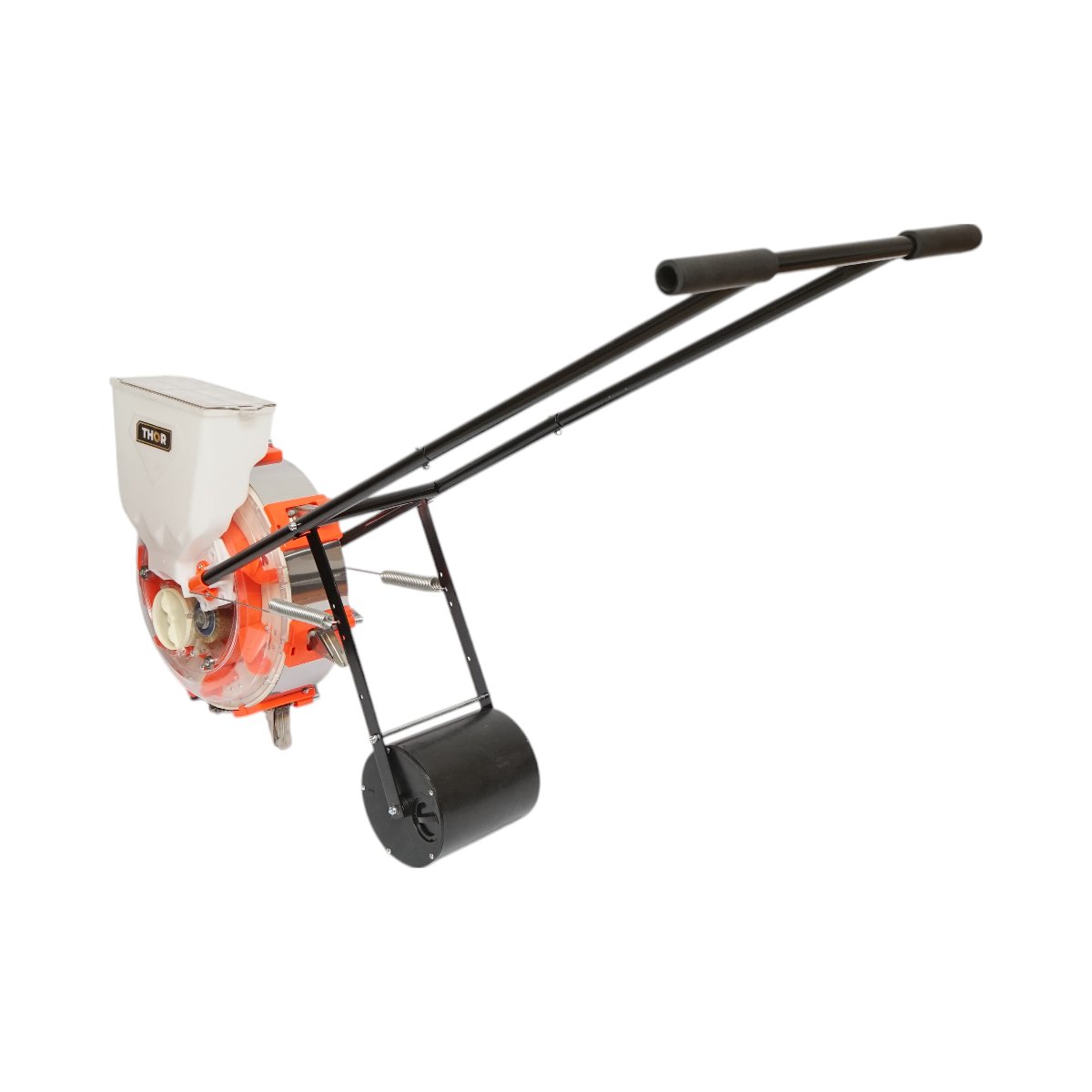 Semanatoare manuala cu 7 dinti, adancime semanare 6.5cm THOR